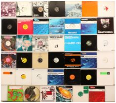 House/Trance - A Group of 12"Singles