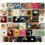 Funk, Soul and Disco LPs and 12" Singles