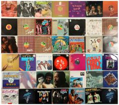 Funk/Soul /Disco LPs and 12"
