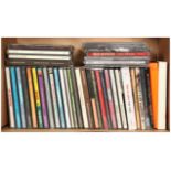 1980's Alternative Rock and Synth Pop CD Albums and CD Singles