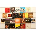 Traditional Jazz Vinyl Albums