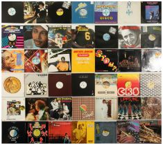 Disco/Soul/Funk LPs and 12"