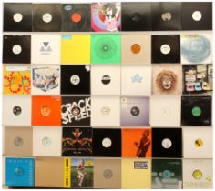 Dance And Electronica 12" Vinyl Singles