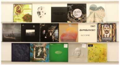 Experimental/Psychedelic/Noise/Ambient LPs