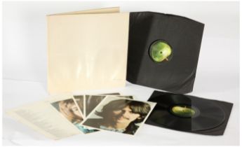 The Beatles - The Beatles (White Album)