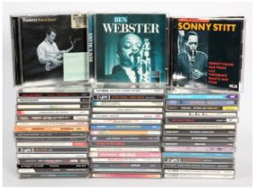 Jazz CD Albums