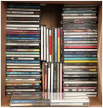 1990's Pop Chart CD Albums and CD Singles