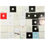 Dance/Electronic White Label 12"