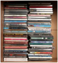 Ambient And Electronic CD Albums and CD Singles