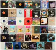 Disco/Soul/Funk LPs and 12"