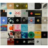 Dance and Electronica 12" Singles