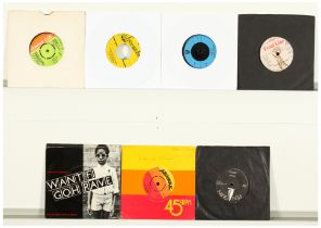 Reggae 7" Singles