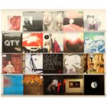 Rock/Alternative/Experimental LPs