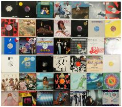 Funk/Disco/Soul LPs and 12"