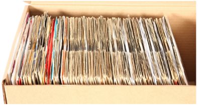 1970s Funk/Soul/Disco 7" Singles