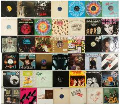 Disco/Funk/Soul LPs ad 12"