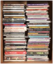 Funk/Soul/Jazz/Blues CDs