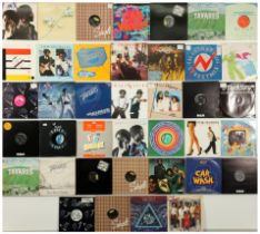 Funk/Disco/Soul LPs and 12"