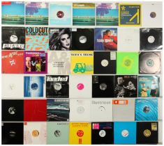 1990's Dance And Electronica 12" Singles