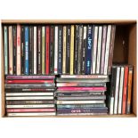 Jazz And Blues CD Albums