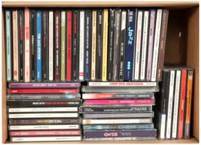 Jazz And Blues CD Albums