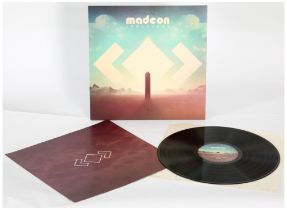 Madeon - Adventure