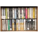 Easy Listening, Country and 1950s/1960's Album Cassette Tapes