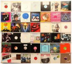 Funk And Soul Vinyl LPs And 12" Singles