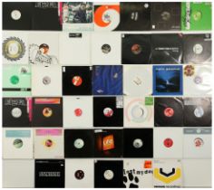 Assorted Dance And Electronic 12" Singles