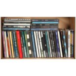 1990's Britpop Indie CD Albums and CD Singles