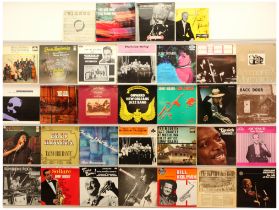 Traditional Jazz LPs