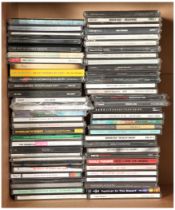 Pop/Rock/Chart Hits CDs