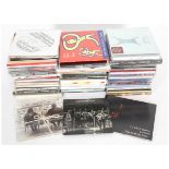 Indie/Alternative Rock CDs