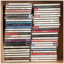 Classical And Opera CD Albums