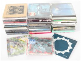 Psychedelic/Experimental/Electronic/Avant Garde Rock CDs