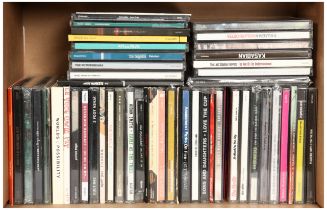 2000's - 2010's Indie/Alternative Rock CDs