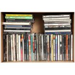 2000's - 2010's Indie/Alternative Rock CDs