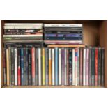 Late 1990's Alternative and Indie CD Albums and CD Singles