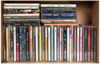 Late 1990's Alternative and Indie CD Albums and CD Singles