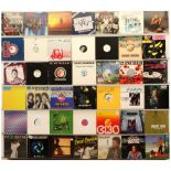 Funk/Soul/Disco - A Group of LPs & 12" Singles