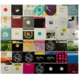 Dance And Electronica 12" Singles