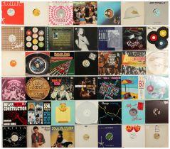 Disco/Soul/Funk LPs and 12"