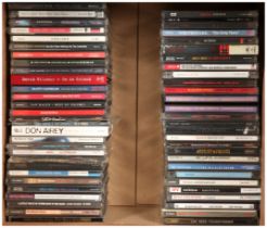 Rock/Hard Rock/Classic Rock CDs