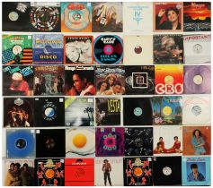 Funk/Soul/Disco LPs