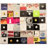 Electronic/House - A Group of mainly 12" Singles