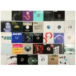 Dance And Electronic 12" Singles from 2000 to Present Date