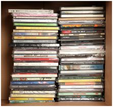 Psychedelic/Prog/Experiment/Garage Rock CDs