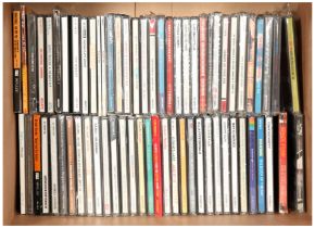 Jazz/Funk/Soul CDs