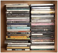 Folk/Folk Rock/Blues CDs