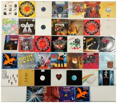 Funk, Soul and Disco LPs and 12" Singles